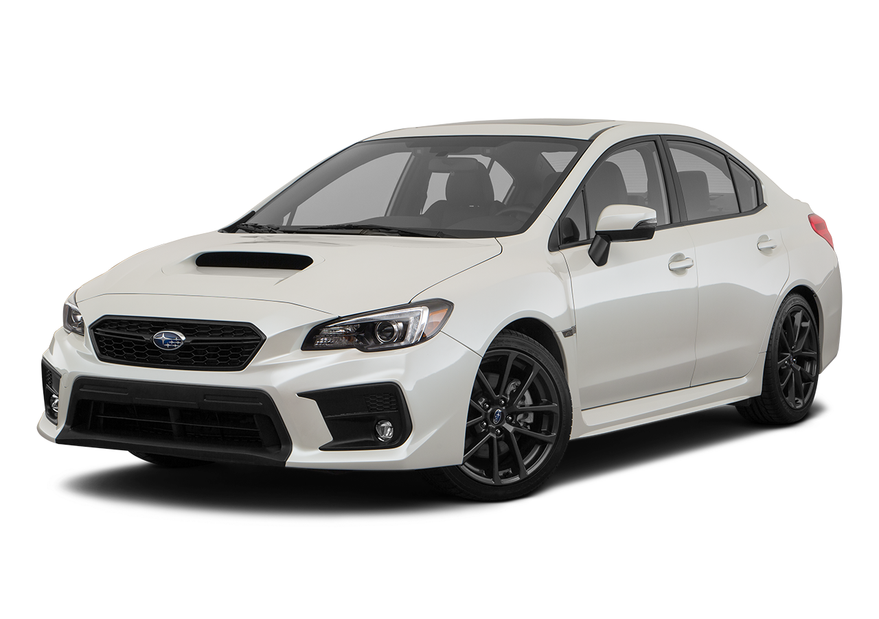 2019 subaru wrx for sale in los angeles