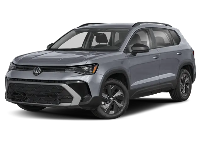 2026 Vw Taos