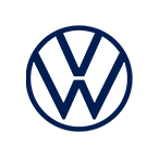 Galpin Logo Volkswagen Drkblue