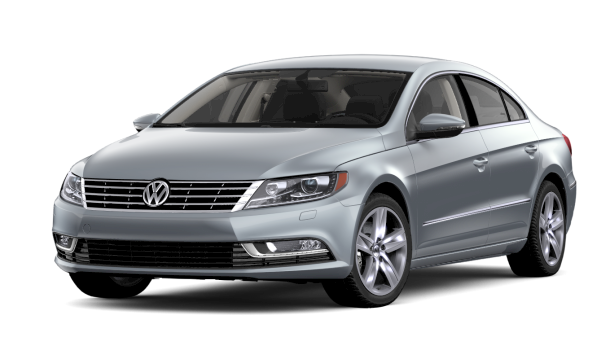 Volkswagen CC Near Malibu - Galpin Volkswagen