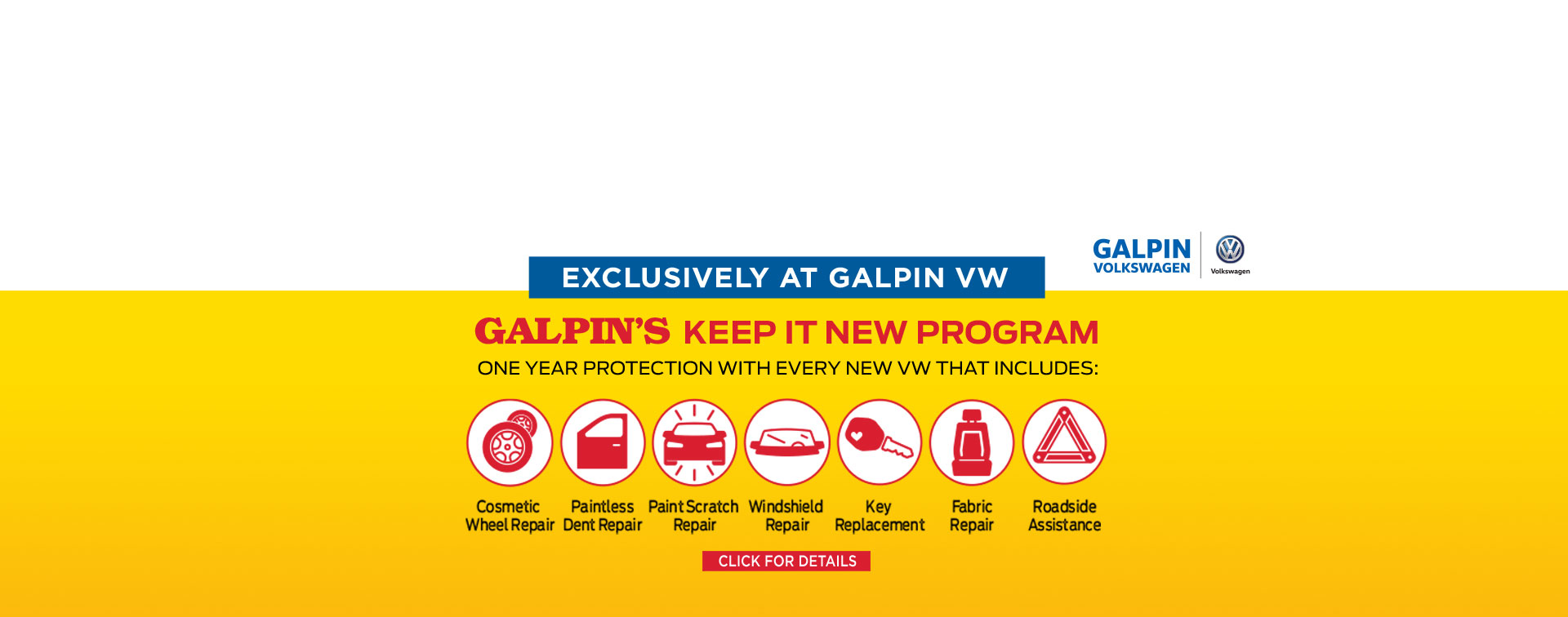 Galpin Volkswagen Dealership In North Hills Sales Lease Service