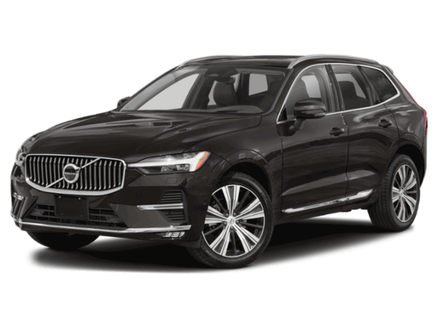 2022 Volvo Xc60
