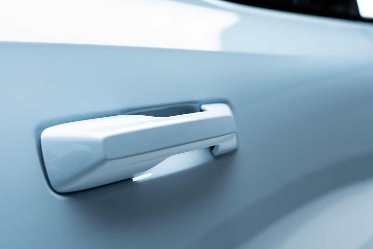 315639 Volvo Ex30 Studio Exterior