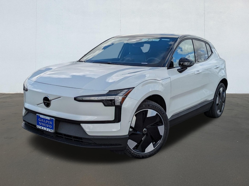 New 2026 Volvo Ex30 Ultra