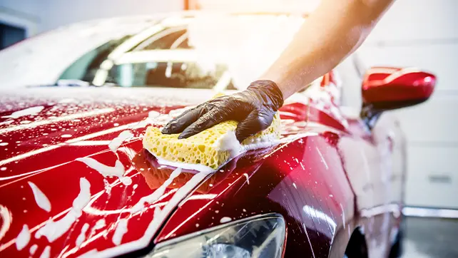 Carwash