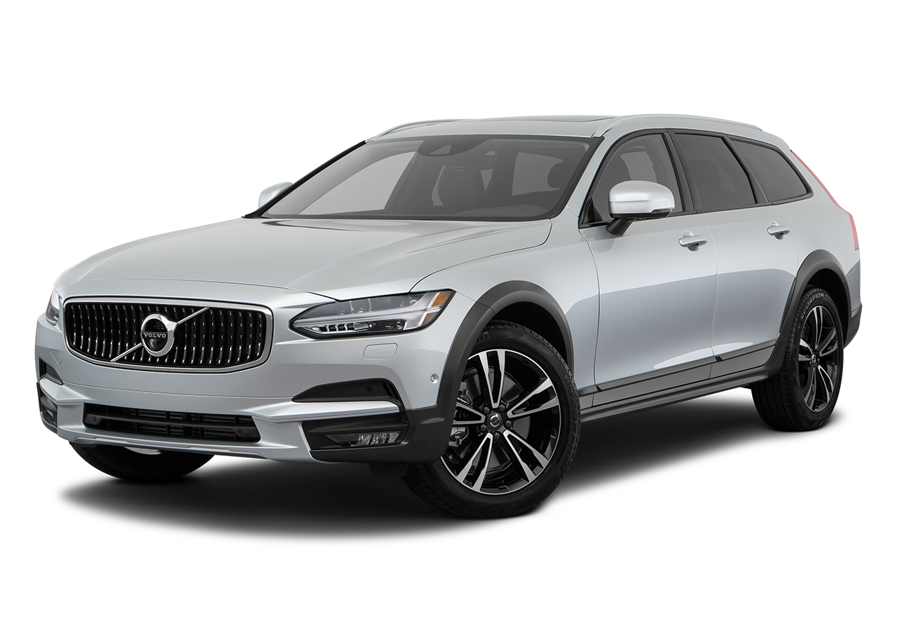 2019 Volvo V90 for sale in los angeles