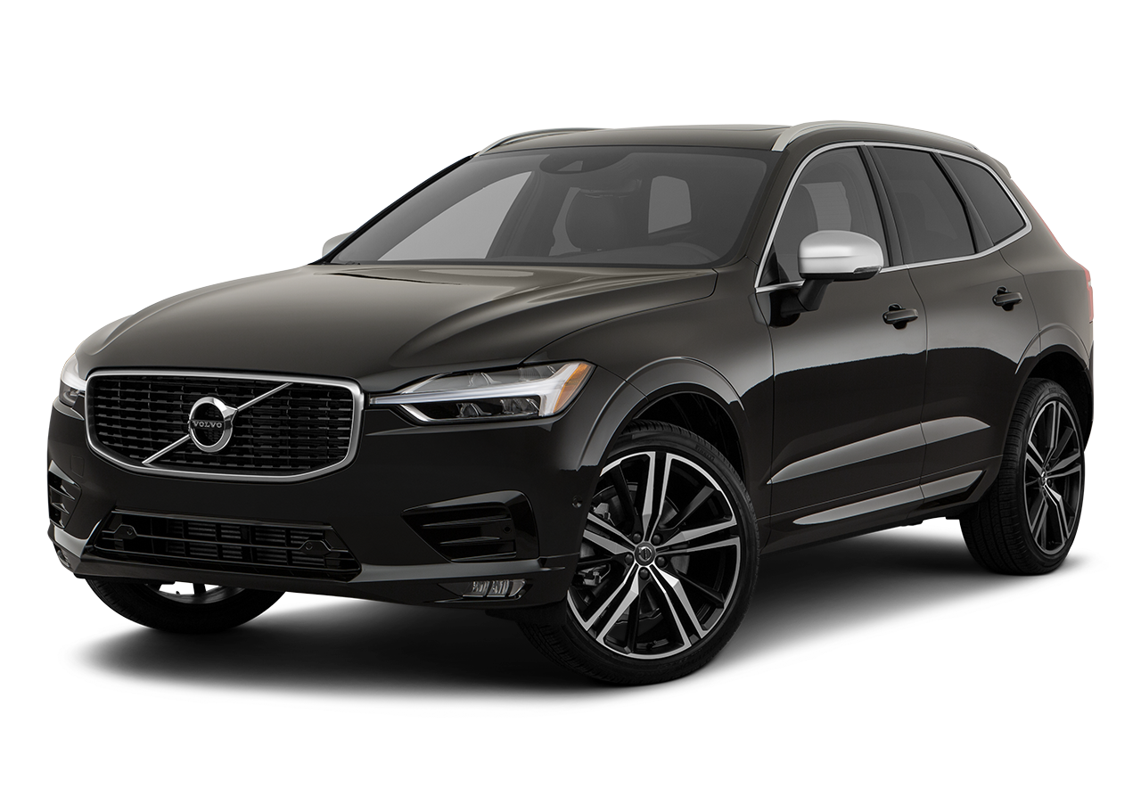 2019 volvo xc60 dealer serving los angeles