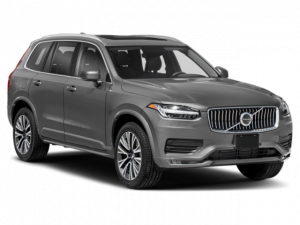 2020 volvo xc90