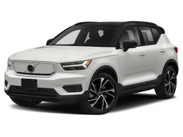 2021 Volvo XC40