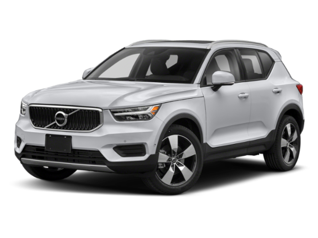 2021 Volvo XC40