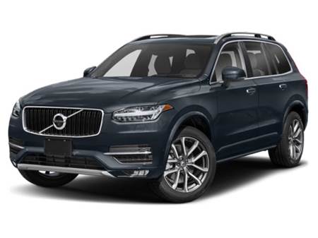 2020 Volvo XC60 T5 AWD Momentum
