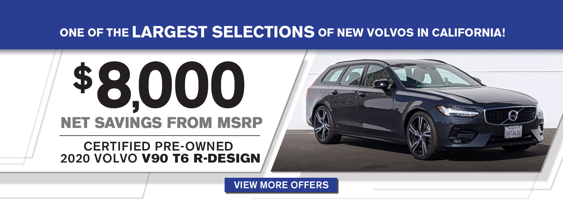 New volvo cars suvs for sale in van nuys ca galpin volvo