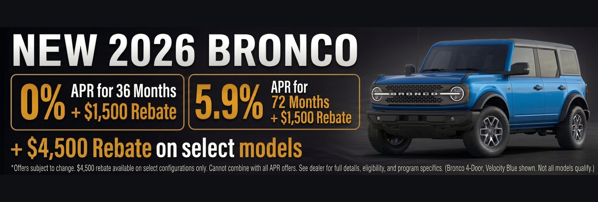 Broncooffer