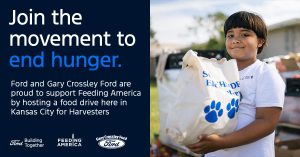Hunger Banner