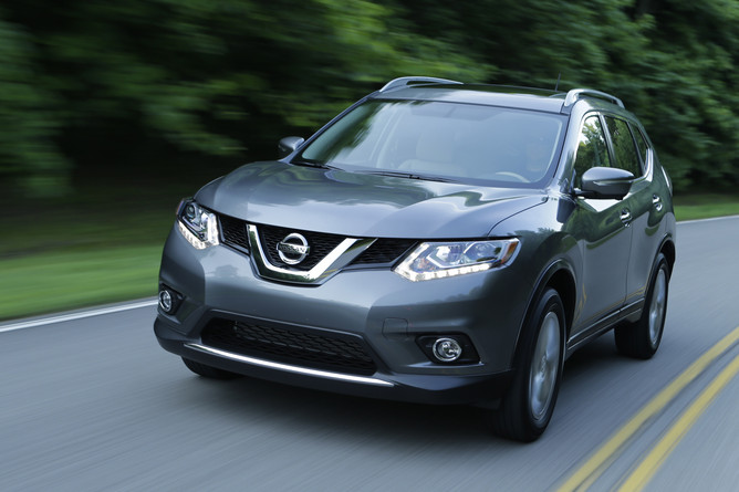 Nissan-Rogue-Image