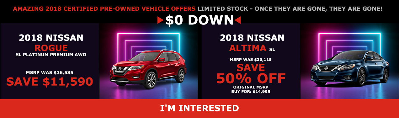 George Harte Nissan West Haven Ct Dealership