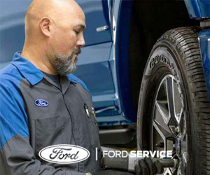 Germain Ford Of Beavercreek New Used Cars For Schedule Service