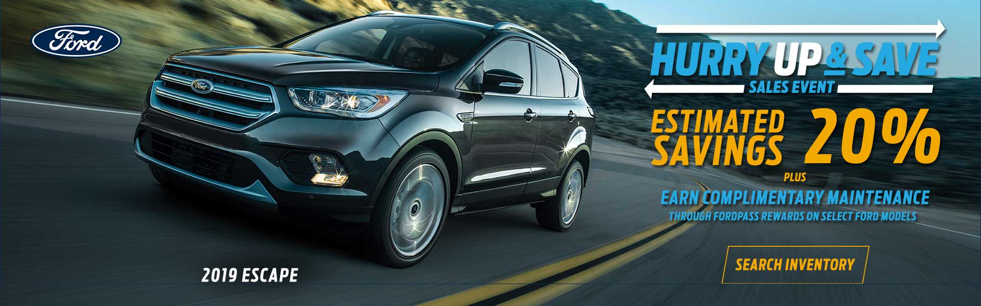 Germain Ford of Beavercreek Ford Dealership Near Dayton, Ohio