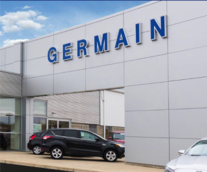 Germain Ford Of Beavercreek New Used Cars For Why Germain