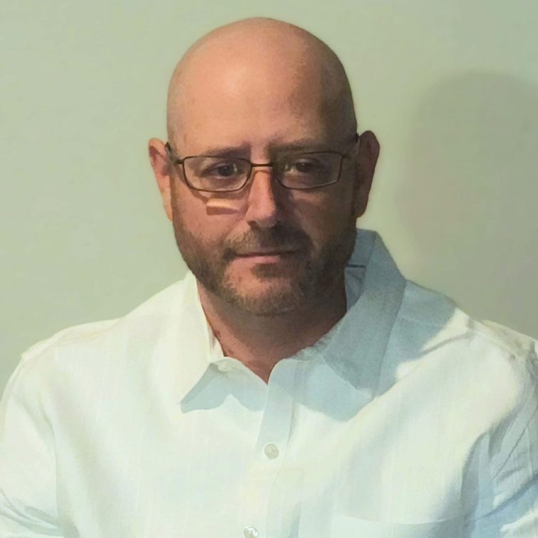 Aaron Dobrow