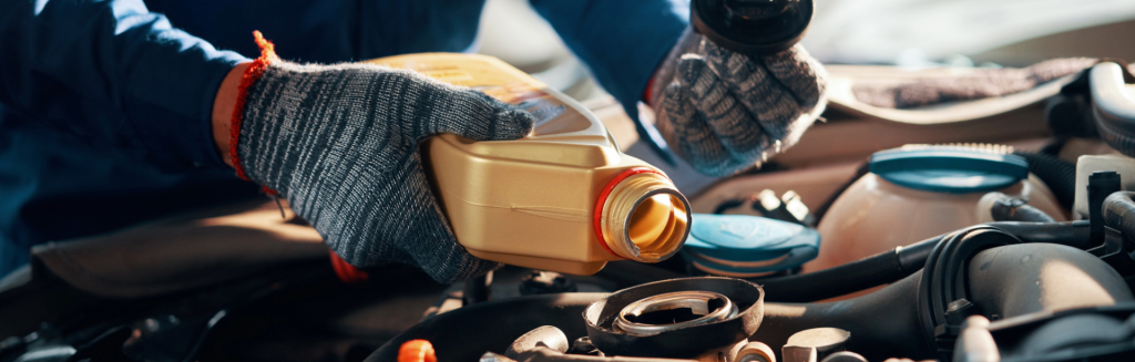 Ford Service