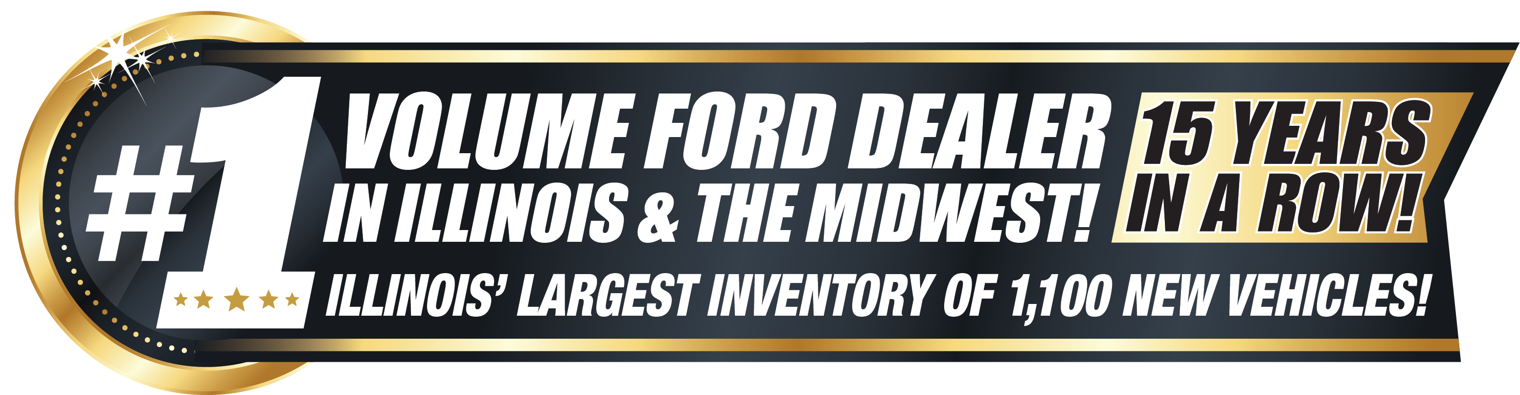 About Us Golf Mill Ford Niles, Illinois, 60714