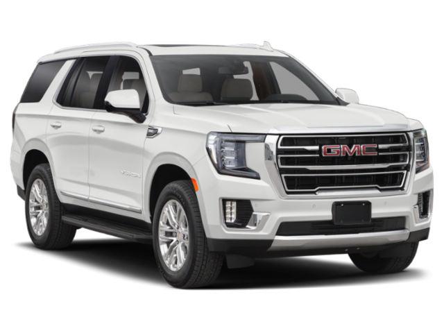 2021 Gmc Yukon