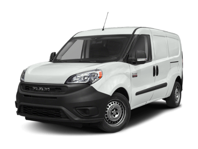 2021 Ram Promaster City Cargo Van