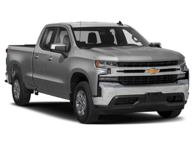 2022 Chevrolet Silverado