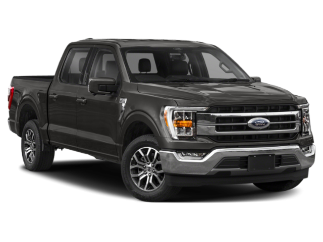 2022 Ford F 150