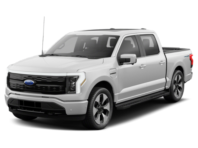 2022 Ford F 150 Lightning