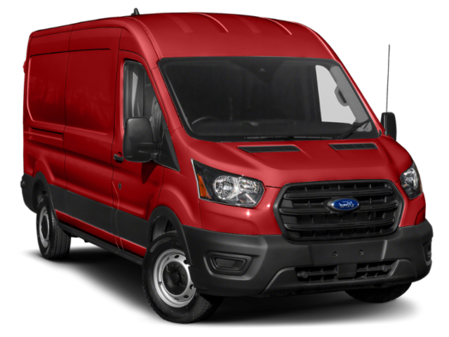 2022 Ford Transit