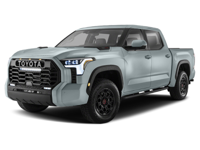 2022 Toyota Tundra 1