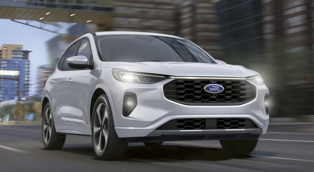 Secret Features Revealed: 2022 Escape Vs Seltos At Rose City Ford! - bvzvtsy