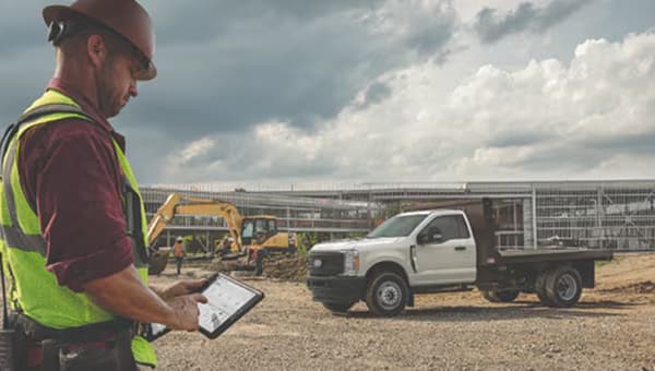 Manat Construtionsite