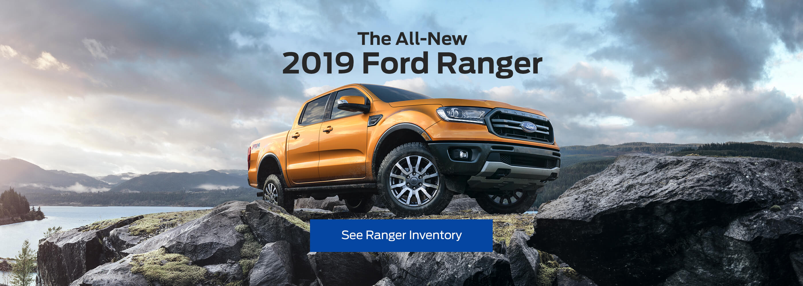 Hacienda Ford New & Used Ford Dealership Edinburg, McAllen, TX