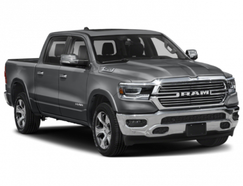 2021 RAM 1500 2021 Ram 1500