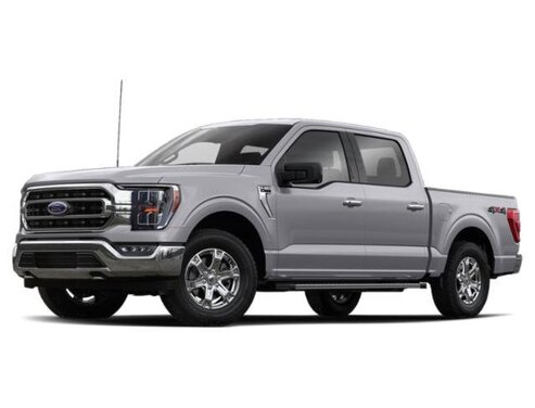 2021 Ford F-150 vs 2021 RAM 1500 2021 Ford F-150 vs 2021 RAM 1500