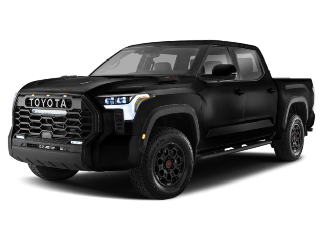 2022 Toyota Tundra