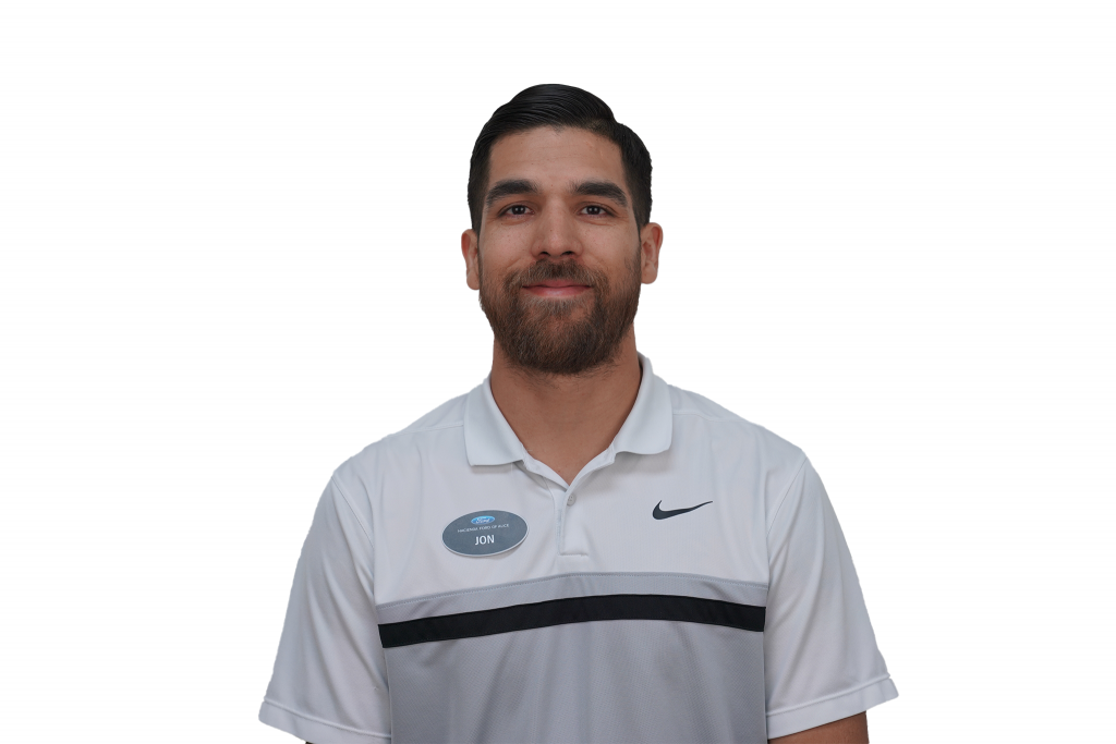 Staff Hacienda Ford of Alice