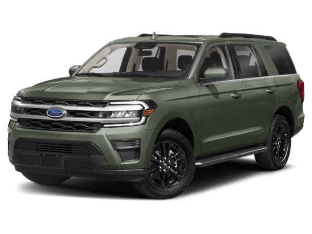 2023 Ford Expedition