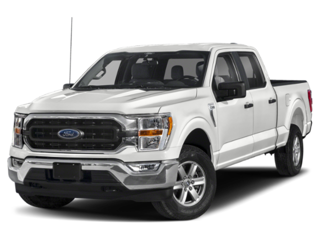 2022 Ford F 150