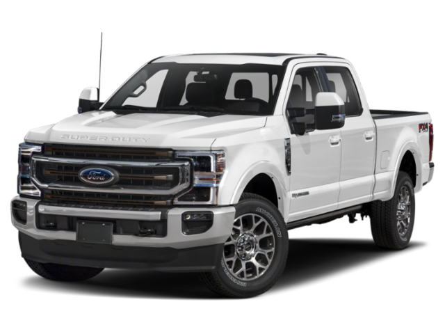 Used 2021 Ford Super Duty F 350