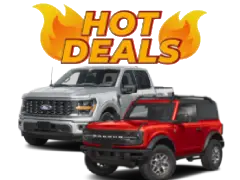 Hotdeals
