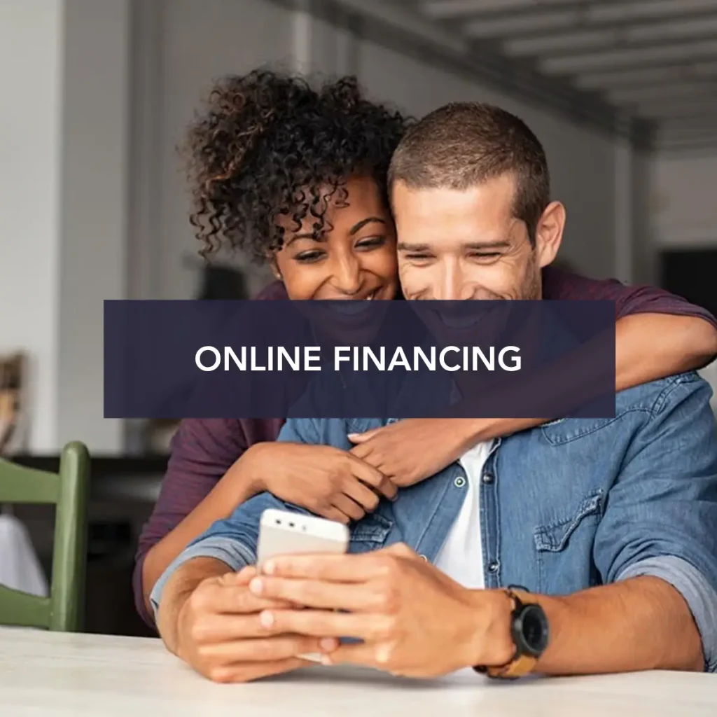 Online Financing