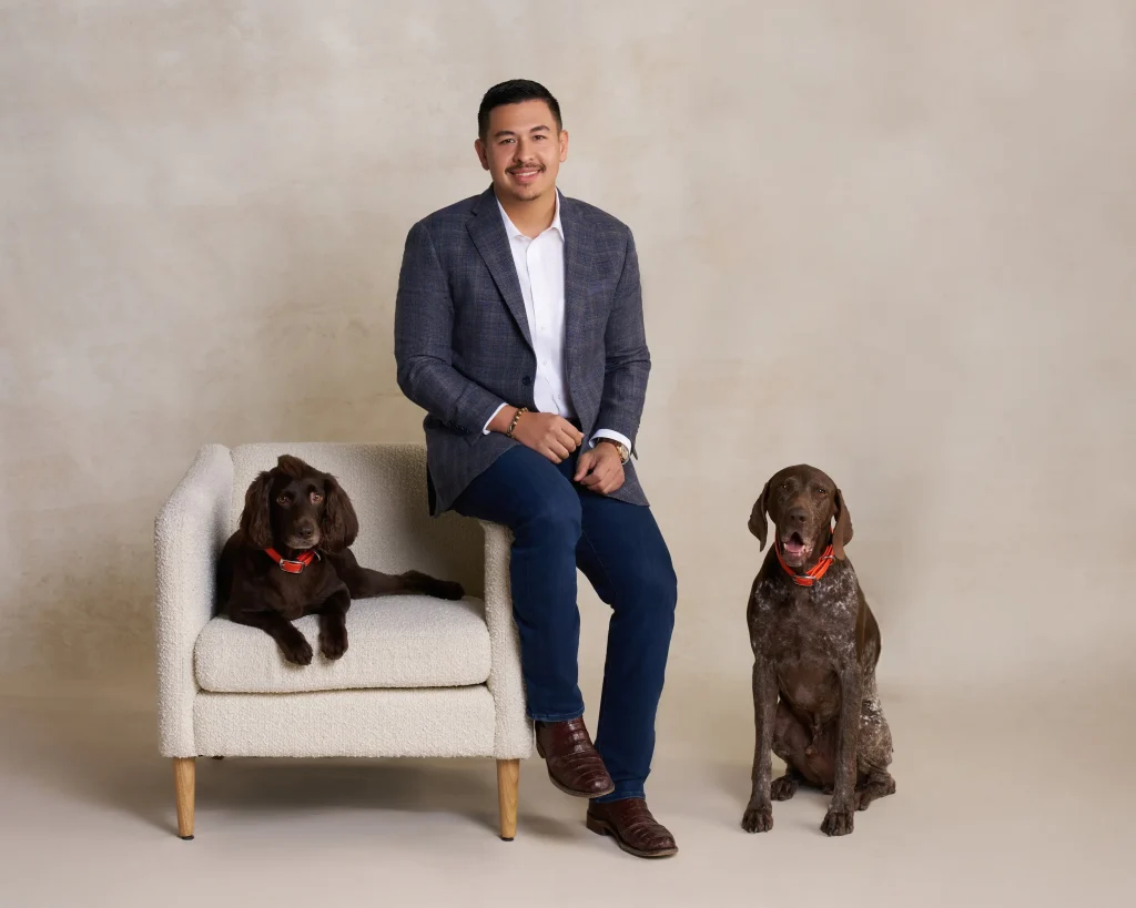 Ryan Bio Photo