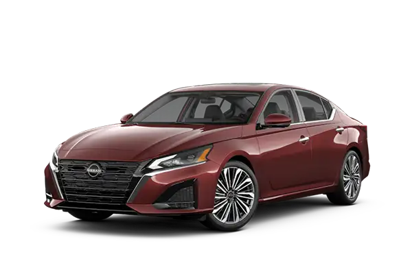 2024 Altima Sl