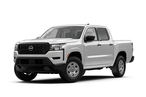 2024 Frontier Crewcabs 480