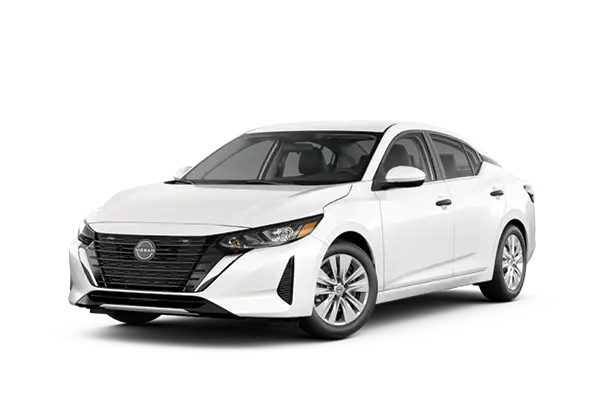 2024 Sentra S
