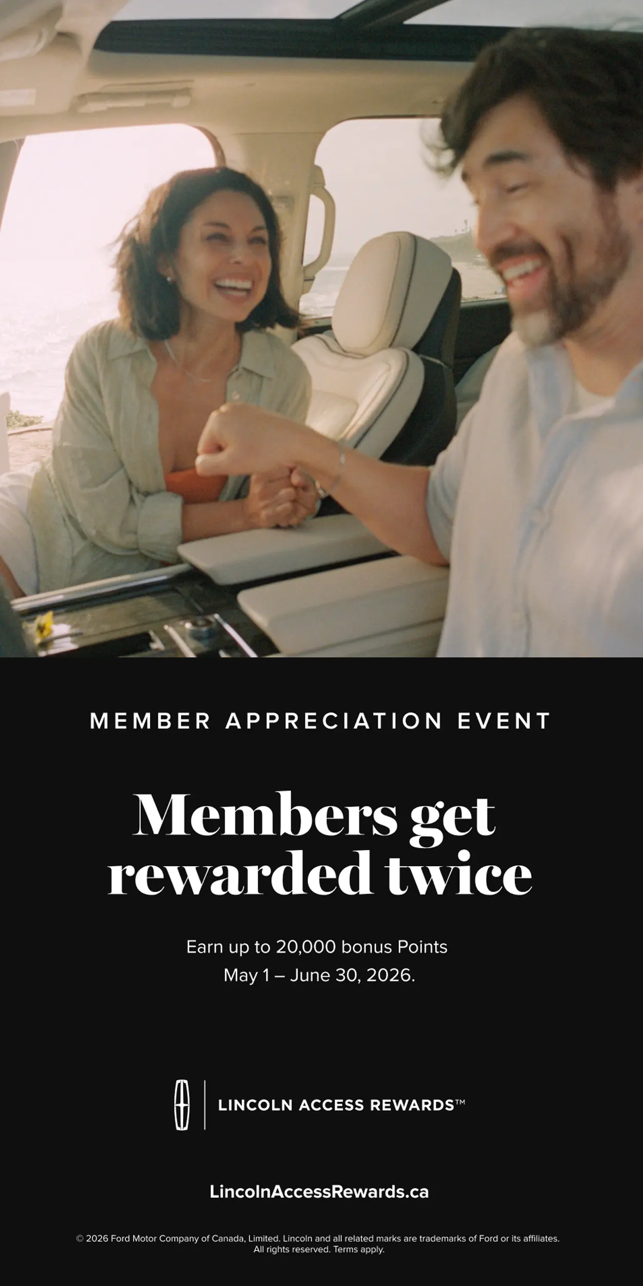 Srp Members Get Rewarded Twice